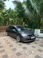 Honda Civic 2008 Petrol Well Maintained RE