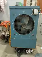 Cooler price 3000 fix , एक साल से अधिक पुराना है