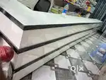 Shop Counter(1 month old)