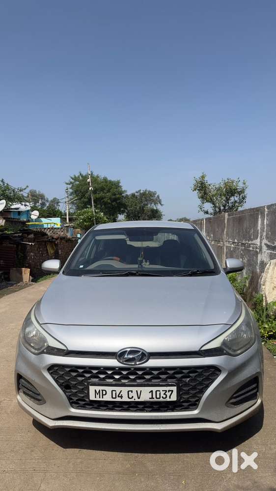 Hyundai i20 2018 Petrol Good Condition