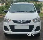 Maruti Suzuki Alto K10 LXI CNG Optional, 2019, Petrol