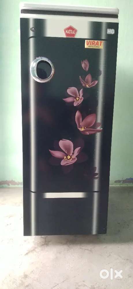 Natraj company Domestic flour mill (Aata chakki)