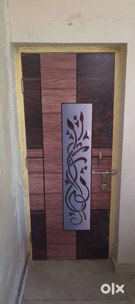 Commercial space - Back office operations