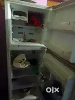 Samsung fridge