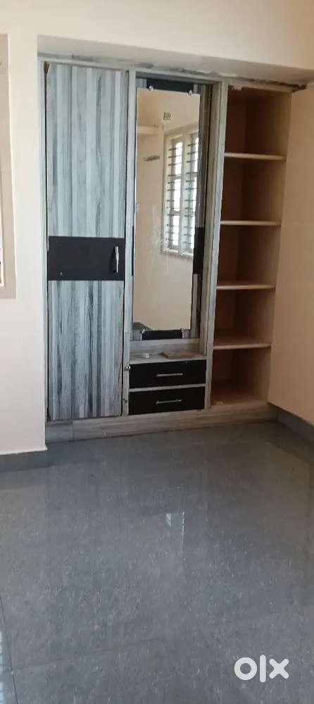 2bhk house for rent, near RMC, bharghavi petrol bunk