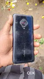 Vivo s1pro