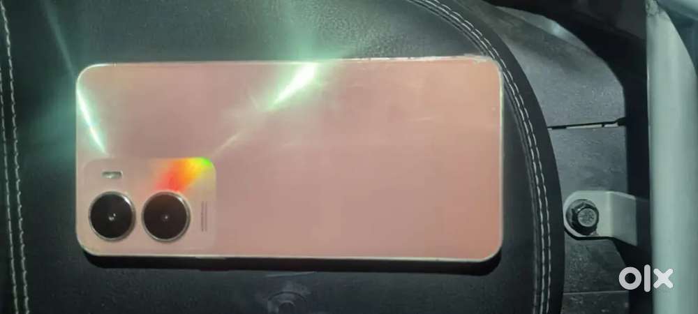 Vivo T2X  5g 4 gv ram 128 gb rom
