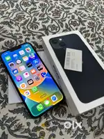 IPHONE 13 128GB
