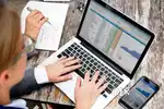 Data entry/Back office/Computer operator