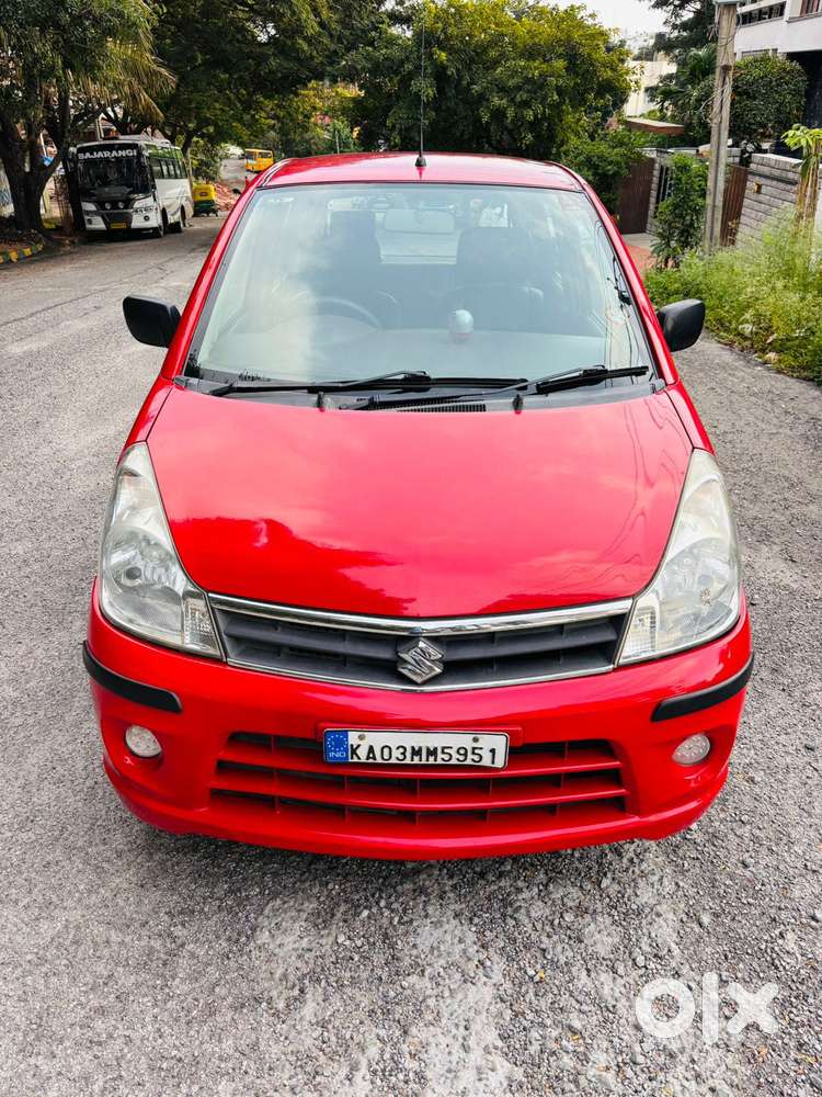 Maruti Suzuki Estilo LXI, 2010, Petrol