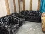 Soffa 5 seater