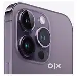 I phone 14 pro max 128 gb
