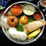 South India Tiffin Master