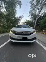 Honda Amaze 2nd Gen VX, 2020, Petrol