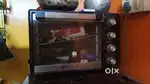 Well condition otg ovan