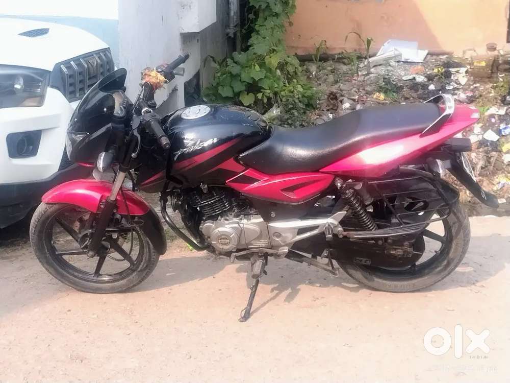 Good condition bike arjent sell