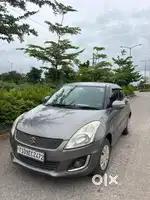 Maruti Suzuki Swift 1.2 VXI (O), 2014, Petrol