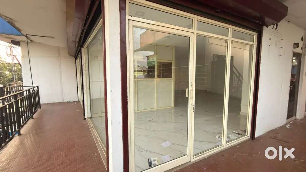 First floor Office space for rent.