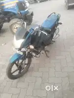Hero splendor ismart
