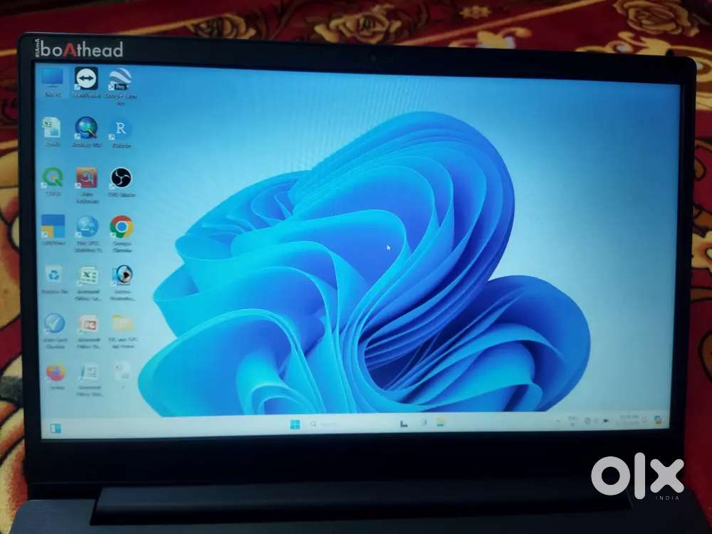 RYZEN 5 3500U LENOVO LAPTOP