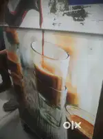Tea juice shop sales urgent need