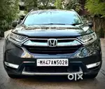 Honda CR-V 1.6 AWD i-DTEC AT, 2019, Diesel