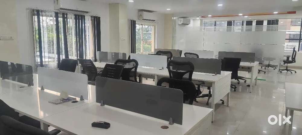 3000sft Commercial office space for rent at Madhapur