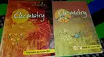 NCERT chemistry 11th
