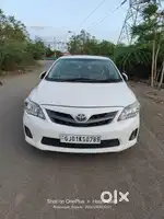 Toyota Corolla Altis 2010-2013 1.8 J, 2012, Diesel