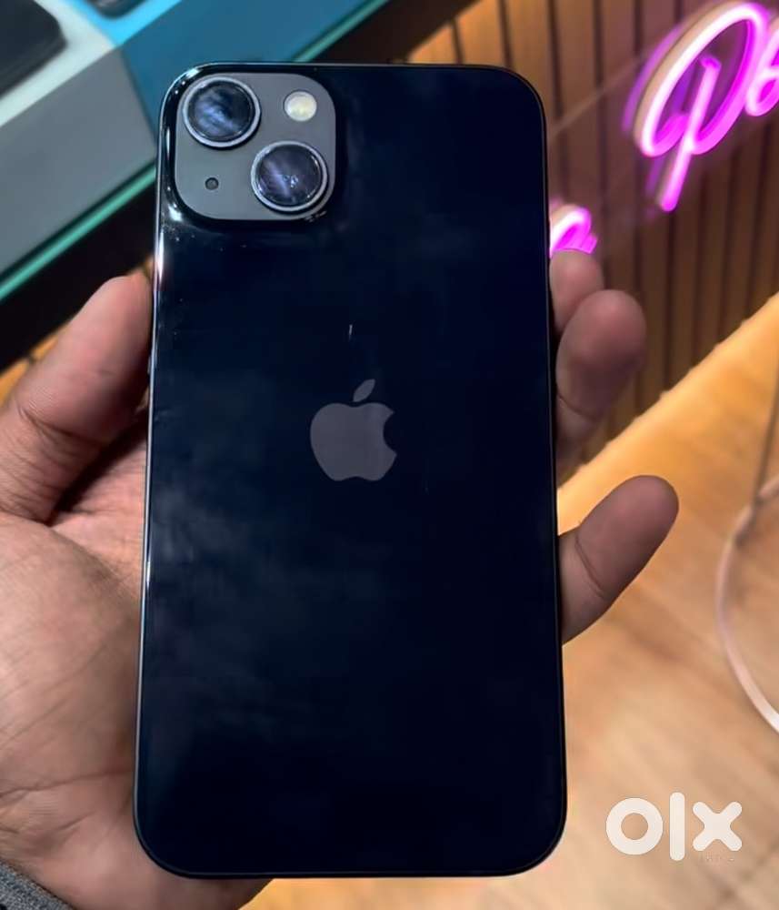 Sell my Iphone 13 blue color
