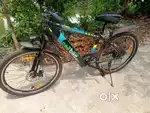 geekay e cycle