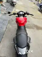 NS 200 for sale BS4