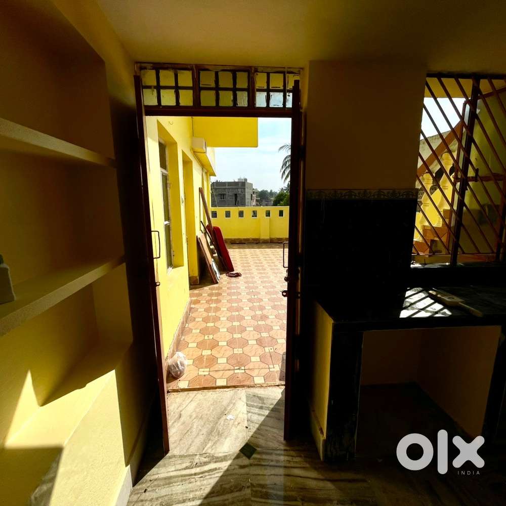 1 roomset for single bachelor with all amenities