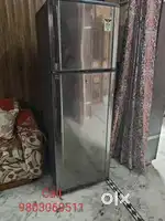 Samsung 4 star 345 litre double door frost free refrigerator
