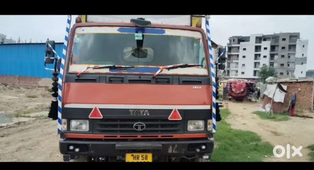 Truck Driver ki jarurat hai