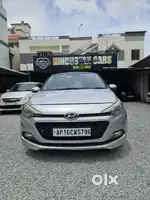 Hyundai i20 2014 Top End