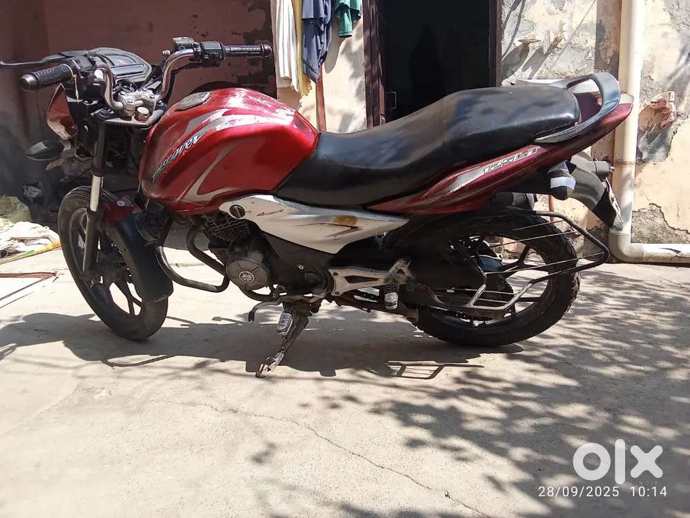 Bajaj discover good condition