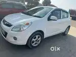 Hyundai i20 2010 Petrol Well Maintained
