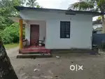 8 cent plot with house