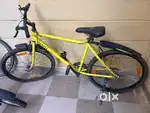 Mach city one frame cycle