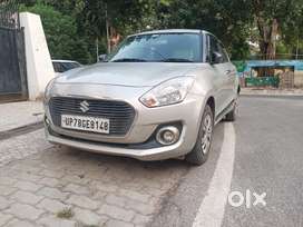 Maruti Suzuki Swift VXi + Manual, 2020, Petrol