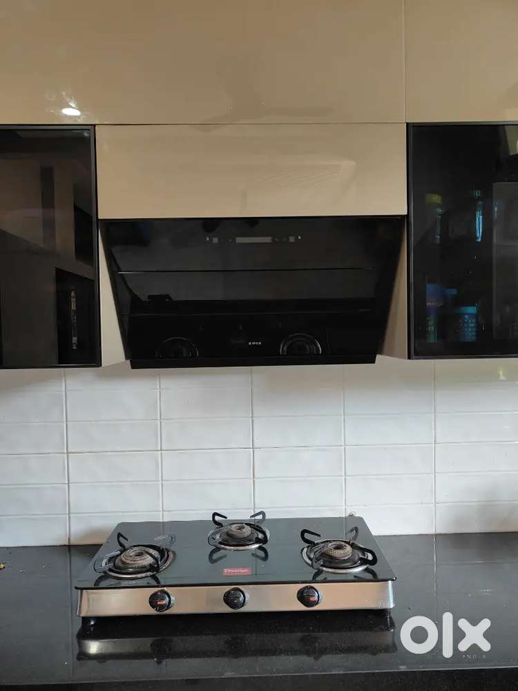 Service installation and repair sales
