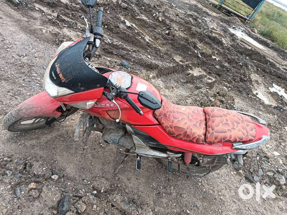 CBZ Extreme 2014 Superb Condition