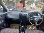Maruti Suzuki Swift 2011
