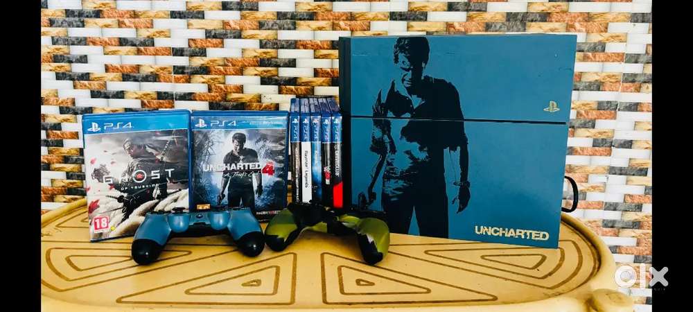 Ps4 at the cheapest price