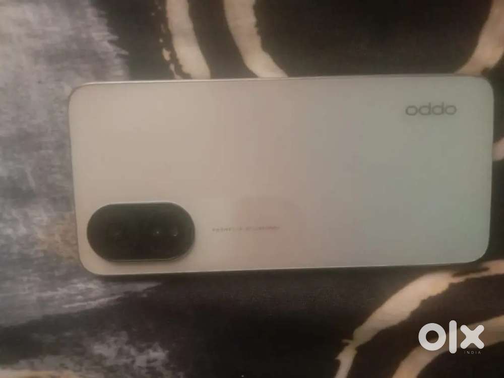 I sell new OPPO a18 mobile