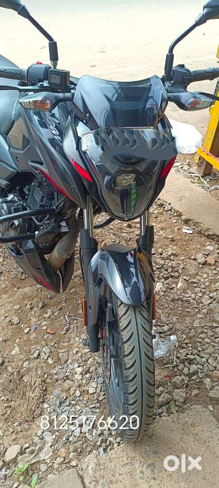 LIKE NEW VEHICLE