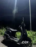 Vespa vs 4 good condition