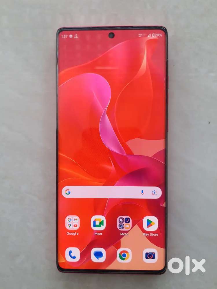 Motorola g85 5g New condition