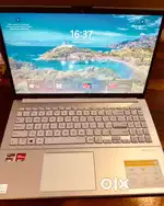 Almost NEW - Asus Laptop VivoBook / Ryzen 7000/ 8GB RAM